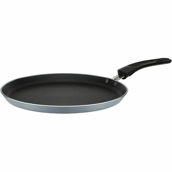 Õhukeste pannkookide pann 456722 (Renoveeritud B)