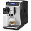 Superautomātiskais kafijas automāts DeLonghi Cappuccino ETAM 29.660.SB Sudrabains 1450 W 15 bar 1,4 L