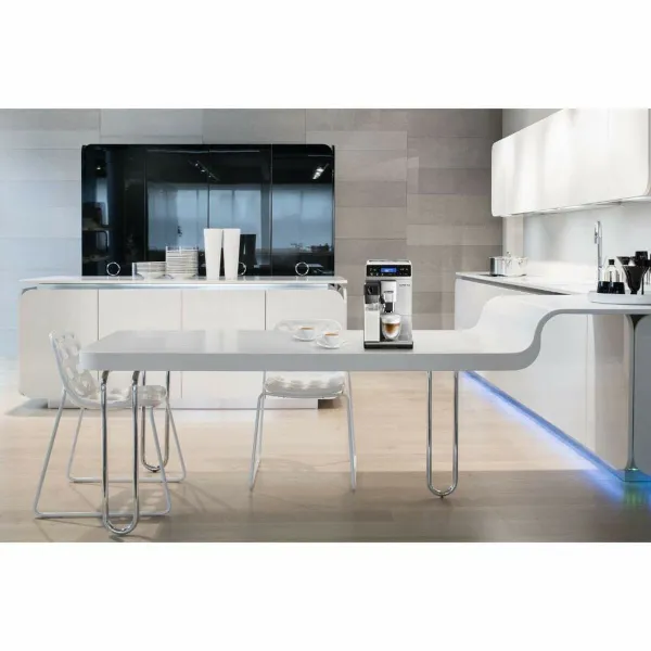 Superautomatinis kavos aparatas DeLonghi Cappuccino ETAM 29.660.SB Sidabras 1450 W 15 bar 1,4 L
