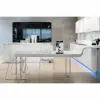 Суперавтоматическая кофеварка DeLonghi Cappuccino ETAM 29.660.SB Серебристый 1450 W 15 bar 1,4 L