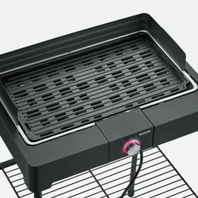 Elektriskos Grilu Severin PG 8568 2200 W