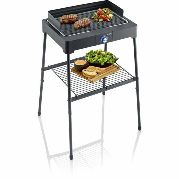 Elektriskos Grilu Severin PG 8568 2200 W