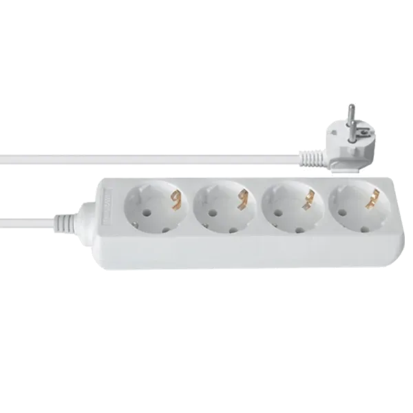 MULTIPLUG H05VV-F HX-4N 3X1.5 3M