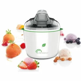 Saldējuma Pagatavošanas Ierīce Little Balance 8234 Happy Sorbets