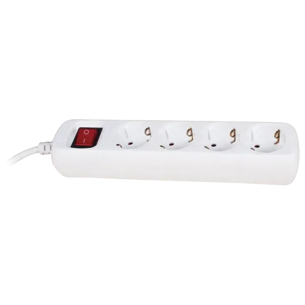 MULTIPLUG HKX-4N 3X1.5 3M + KEY