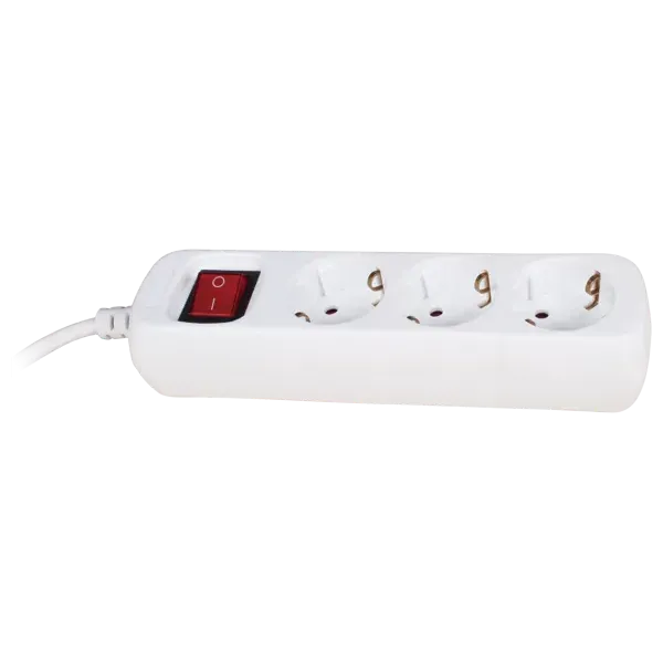 MULTIPLUG HKX-3N 3X1.5 3M + KEY