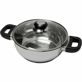 Puodas Baumalu Pilka Ø 24 cm