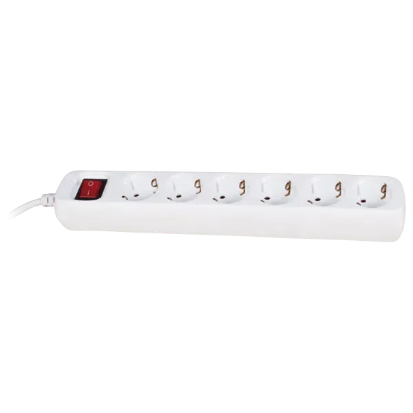 MULTIPLUG HKX-6N 3x1.5 5M + KEY