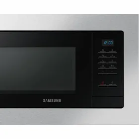 Mikrobangų krosnelė su kepsnine Samsung MS20A7013AT/EF 20 L 850 W