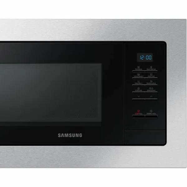 Mikrobangų krosnelė su kepsnine Samsung MS20A7013AT/EF 20 L 850 W