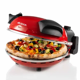Pitsavalmistaja Ariete Pizza oven Da Gennaro 1200 W