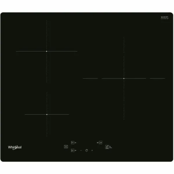 Индукционная Панель Whirlpool Corporation WS Q1160 NE 60 cm