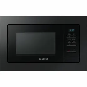 Микроволновая Печь с Грилем Samsung MG20A7013CB 20 L 1100 W