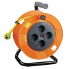 CABLE REEL H05VV-F 3Х1.5 50М