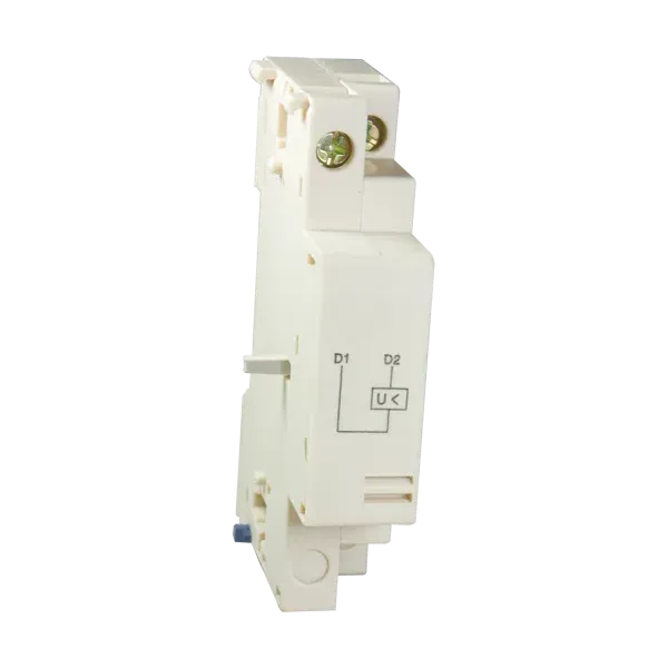 UNDER VOLTAGE RELEASE FOR TM3 AU385 400V