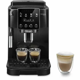 Superautomaattinen kahvinkeitin DeLonghi ECAM220.21.B Musta