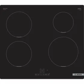 Indukcinė kaitlentė BOSCH PUE611BB5E 60 cm (60 CM)