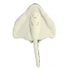 Eco Nation – Plush Toy / Cuddly Stingray 30 cm Eco-Friendly