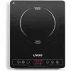Elektriskā Plītiņa Livoo DOC235 2000 W Melns