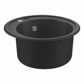 Kriauklė su viena plautuve Grohe K200