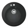 Kriauklė su viena plautuve Grohe K200