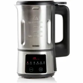 Soup Blender DOMO My Soup Express DO727BL 1,2 L