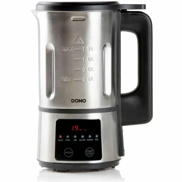 Венчик для супов DOMO My Soup Express DO727BL 1,2 L