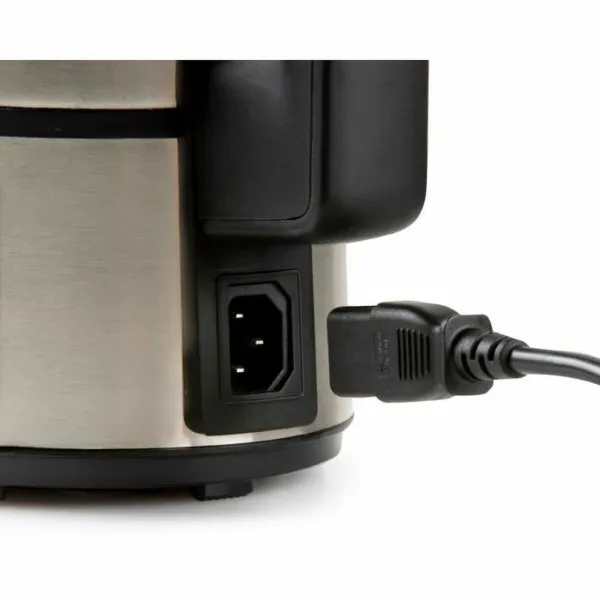 Soup Blender DOMO My Soup Express DO727BL 1,2 L