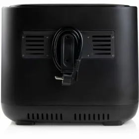 õhufritüüri DOMO Must 2850 W 8 L