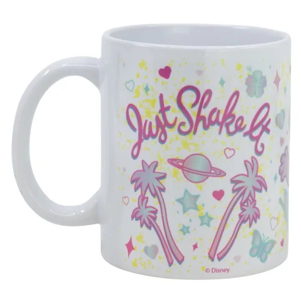 Disney Stitch - Ceramic mug from the Stitch & Angel collection 325 ml