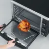 Mini Elektriskā Cepeškrāsns Severin To 2058 1800 W