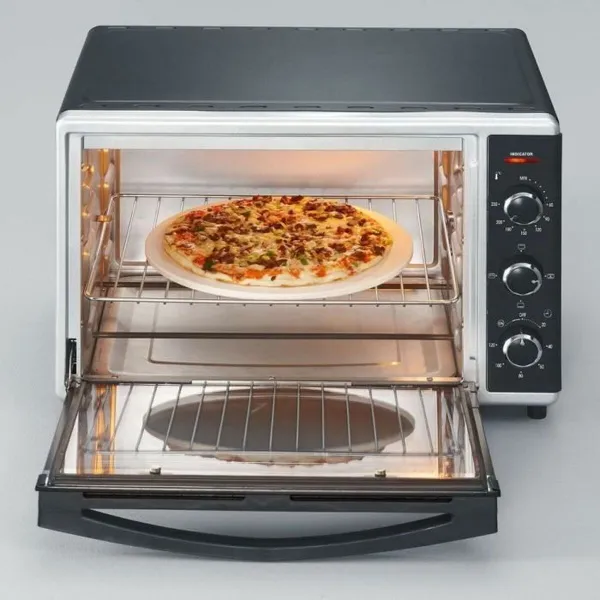 Mini Elektriskā Cepeškrāsns Severin To 2058 1800 W