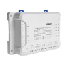 4CHPROR3-195011 4-GANG WI-FI SMART SWITCH WITH RF CONTROL