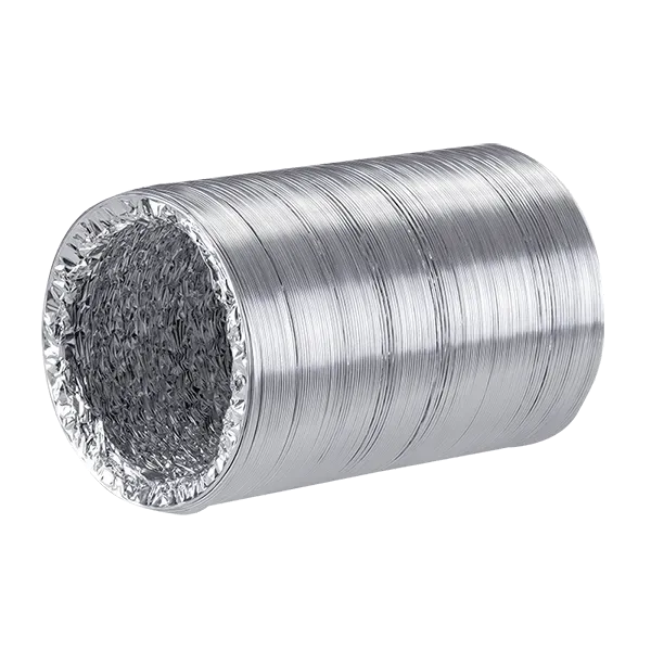 AIR CONDUIT TEXOFLEX Ø100/3m