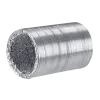 AIR CONDUIT TEXOFLEX Ø100/3m