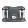 Мультиварка Béaba Babycook Duo 200 ml x 2 4 в 1