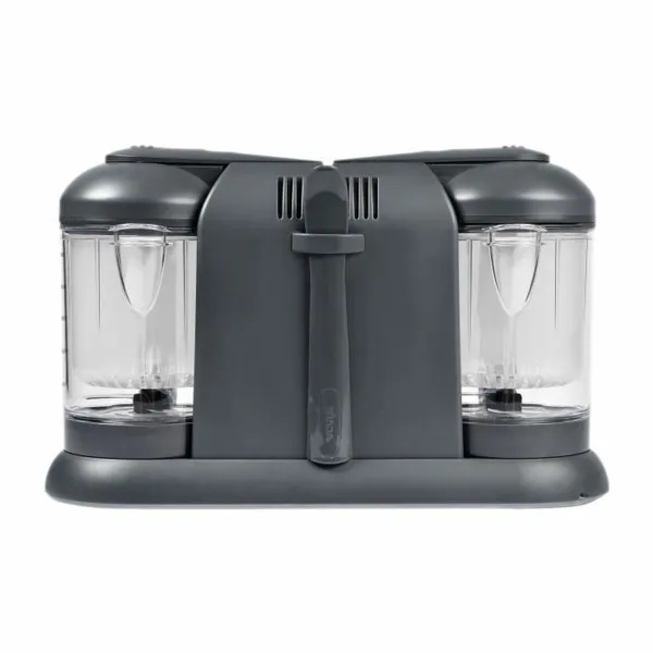 Virtuves Kombains Béaba Babycook Duo 200 ml x 2 4-in-1