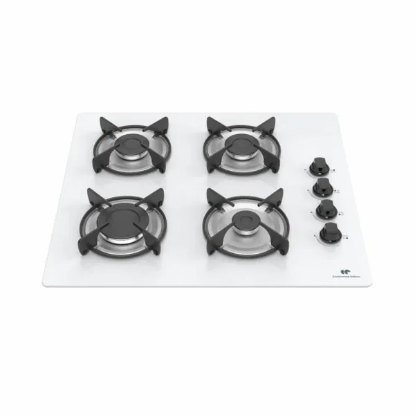 Газовая панель Continental Edison CECTG4VW1