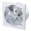 INDUSTRIAL WALL FAN IAS- Ø200 WHITE