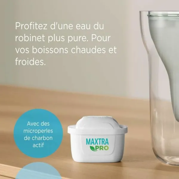 Фильтр для кружки-фильтра Brita Maxtra Pro All-in-1 (2 штук)