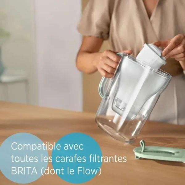 Suodatin suodatinkannulle Brita Maxtra Pro All-in-1 (2 osaa)