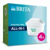 Фильтр для кружки-фильтра Brita Maxtra Pro All-in-1 (4 штук)
