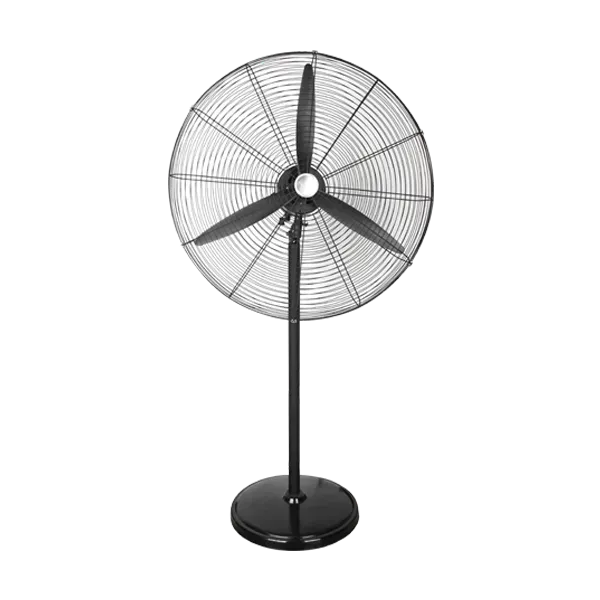 INDUSTRIAL STANDING FAN HPISF3 180W