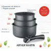 Cookware Arthur Martin