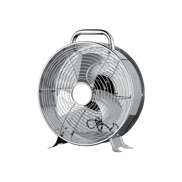 RETRO DESK FAN RDF2 28W