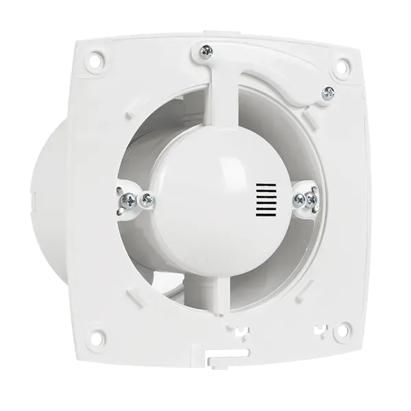 FAN MX-Ф100VT WITH VALVE AND TIMER