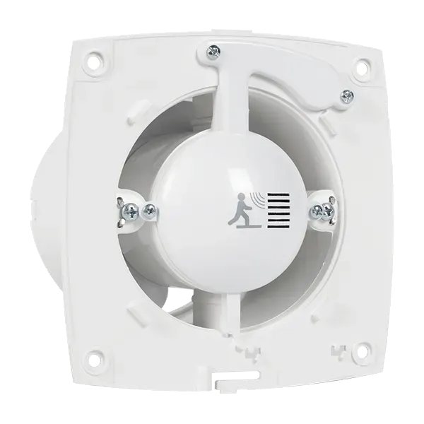 FAN MX-Ф100VS WITH VALVE AND SENSOR