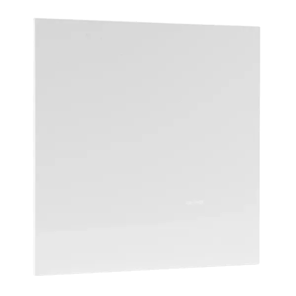 PVC DECORATIVE PANEL FOR MX-Ф100, WHITE