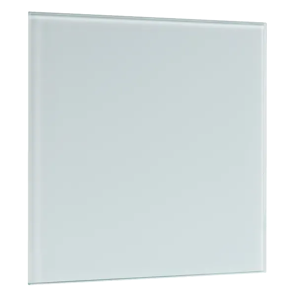 GLASS DECORATIVE PANEL FOR MX-Ф100, WHITE