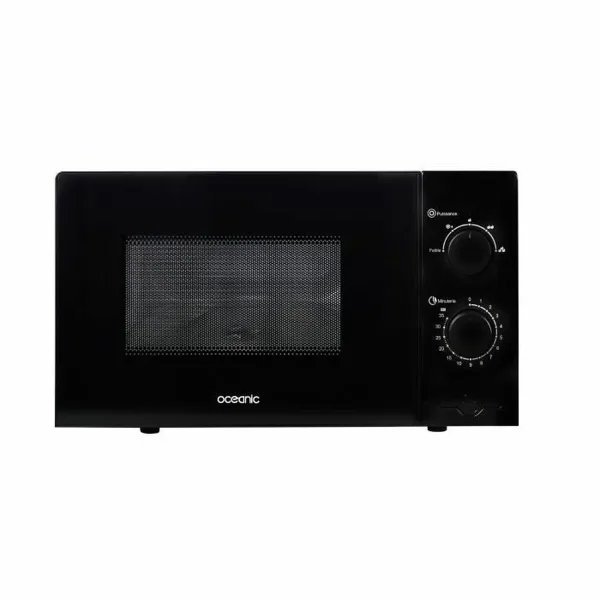 Mikroaaltouuni Grillillä Oceanic MO20B11 20 L 20 L